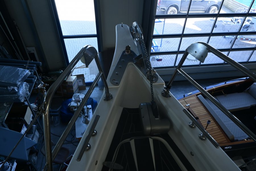 VIKO BOATS 35 S - 9