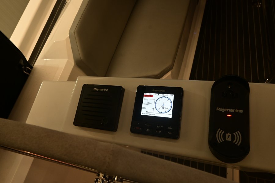 VIKO BOATS 35 S - 11