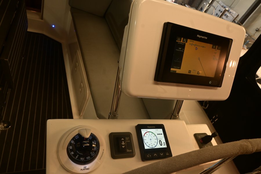 VIKO BOATS 35 S - 12