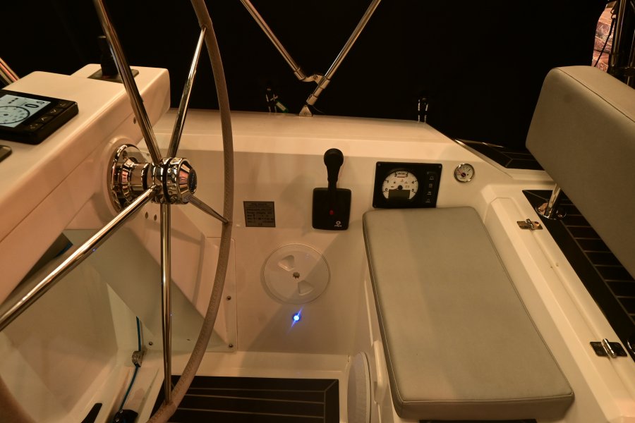 VIKO BOATS 35 S - 13