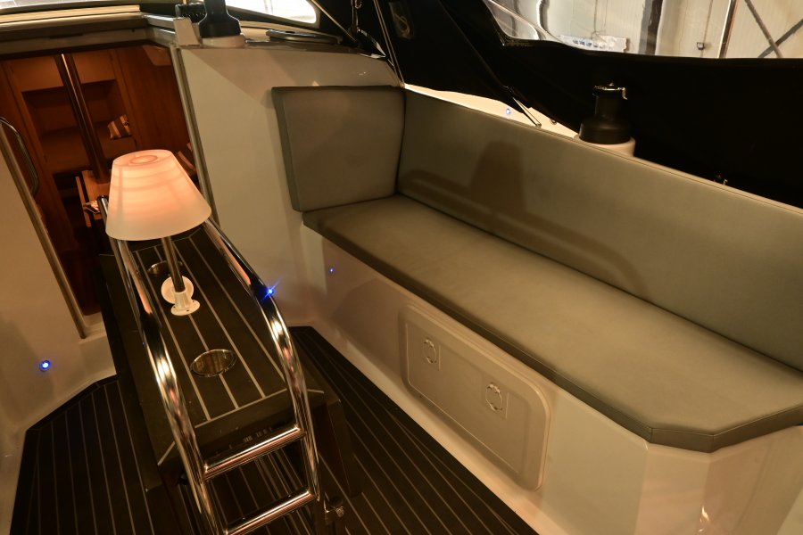 VIKO BOATS 35 S - 14