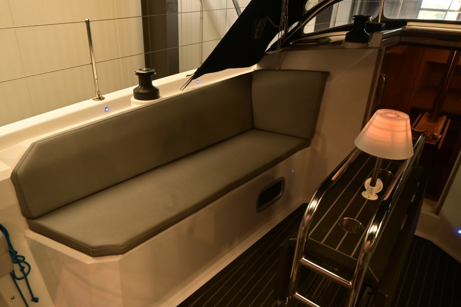 VIKO BOATS 35 S - 15