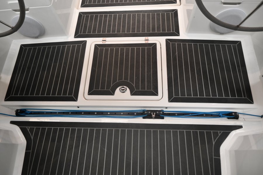 VIKO BOATS 35 S - 19