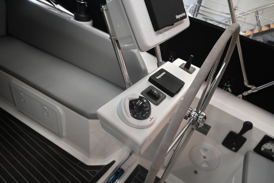 VIKO BOATS 35 S - 20