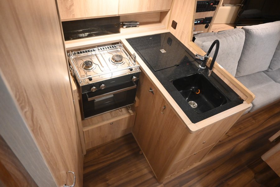 VIKO BOATS 35 S - 22