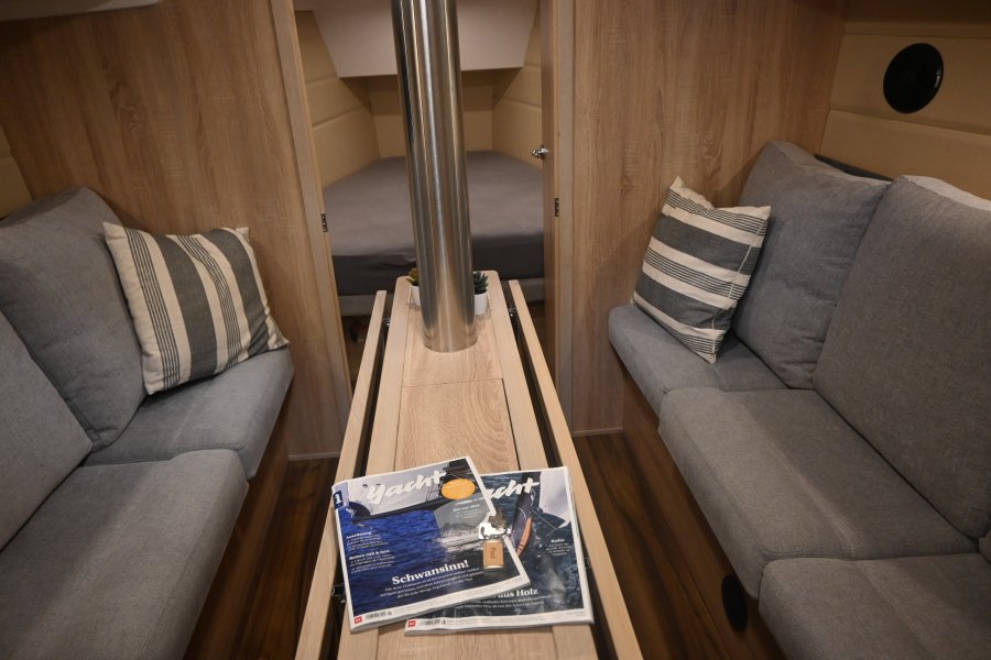 VIKO BOATS 35 S - 23
