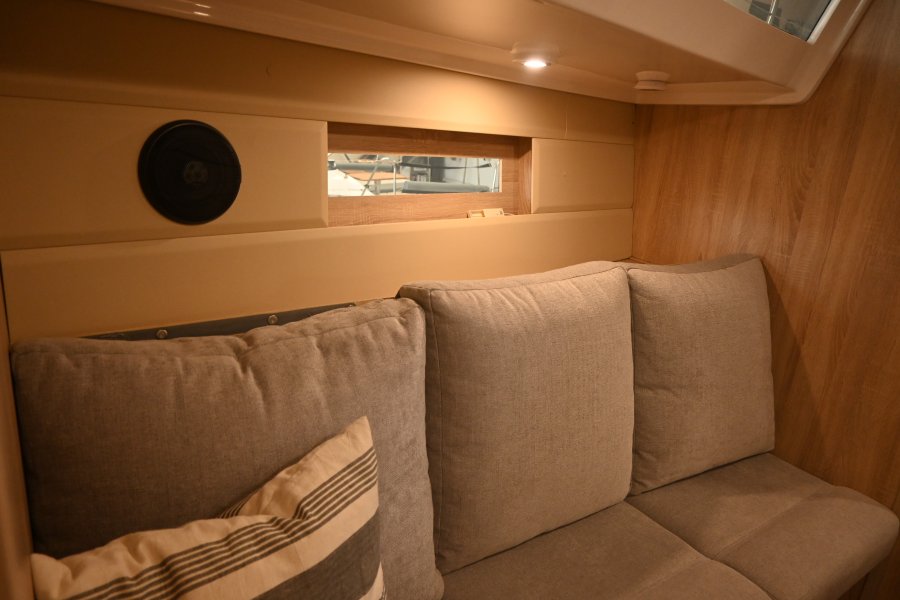VIKO BOATS 35 S - 27