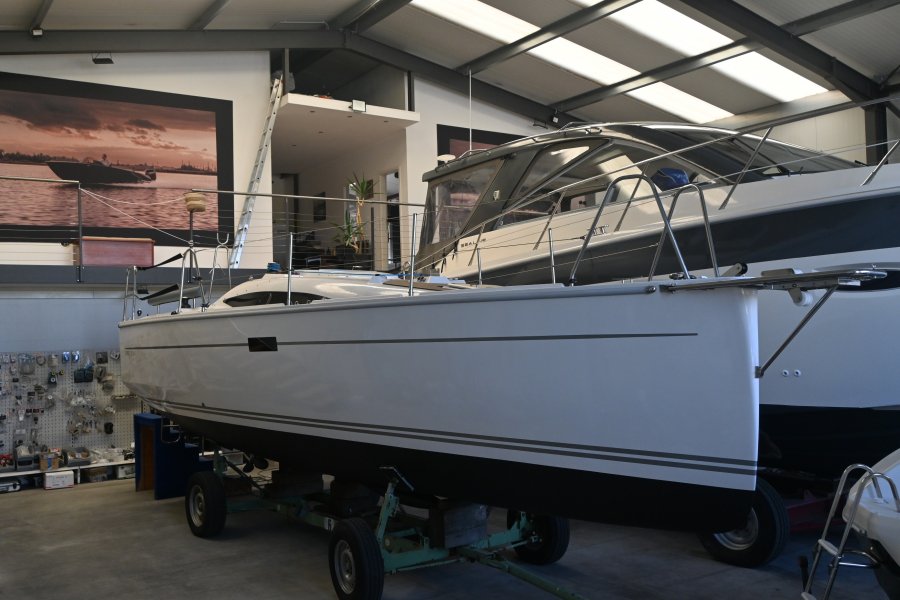 Viko Boats S26