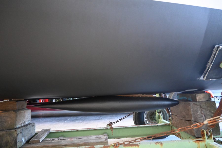 VIKO BOATS S26 - 2
