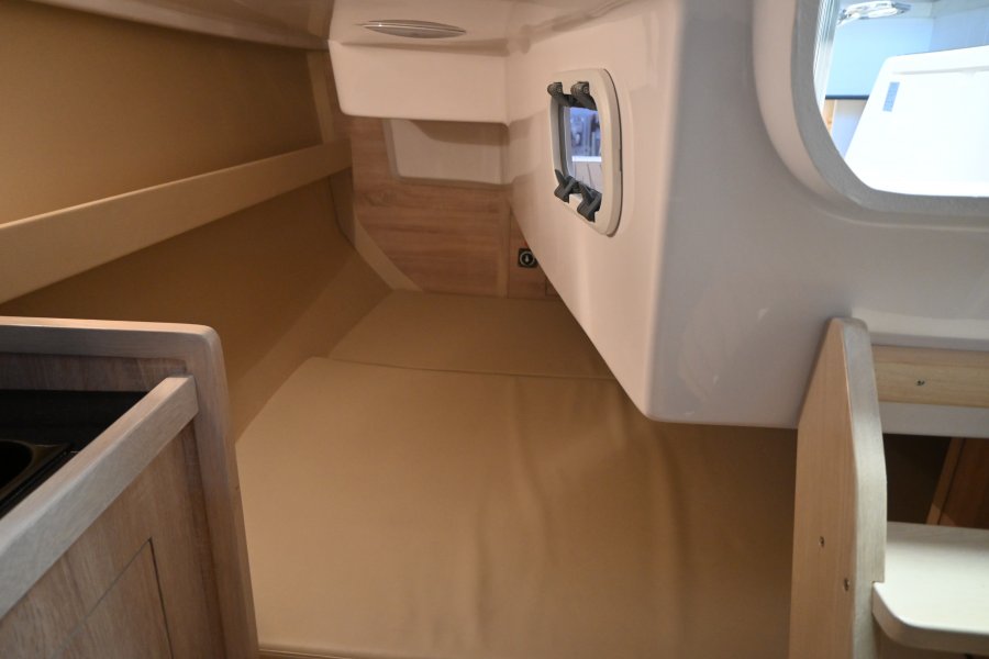 VIKO BOATS S26 - 15