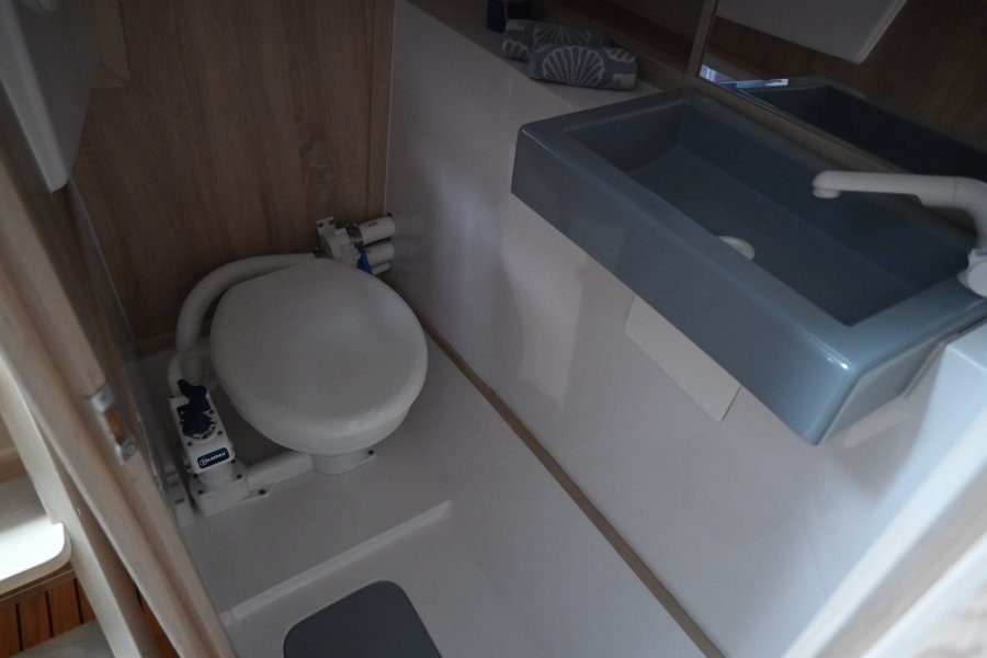 VIKO BOATS S26 - 16
