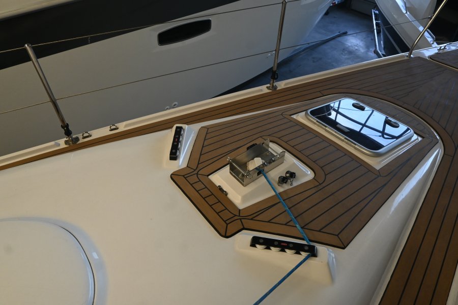 VIKO BOATS S26 - 18