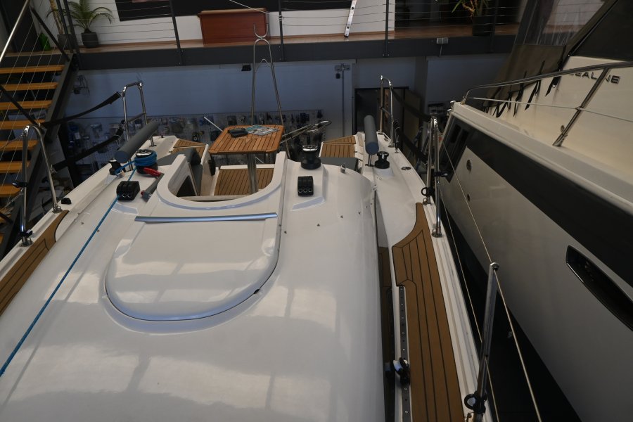 VIKO BOATS S26 - 22