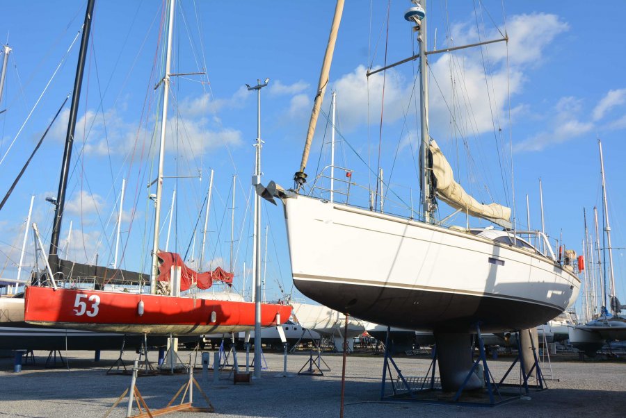 Wauquiez Pilot Saloon 55