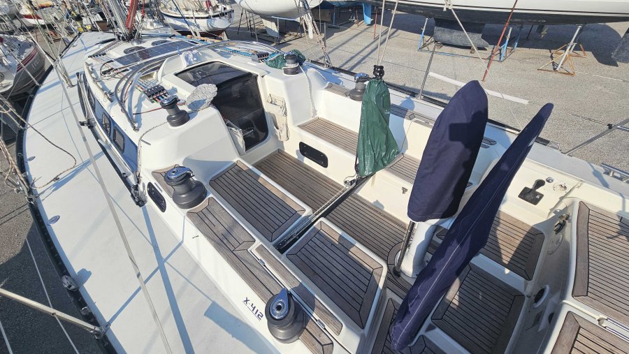 X-YACHTS X-412 - 4