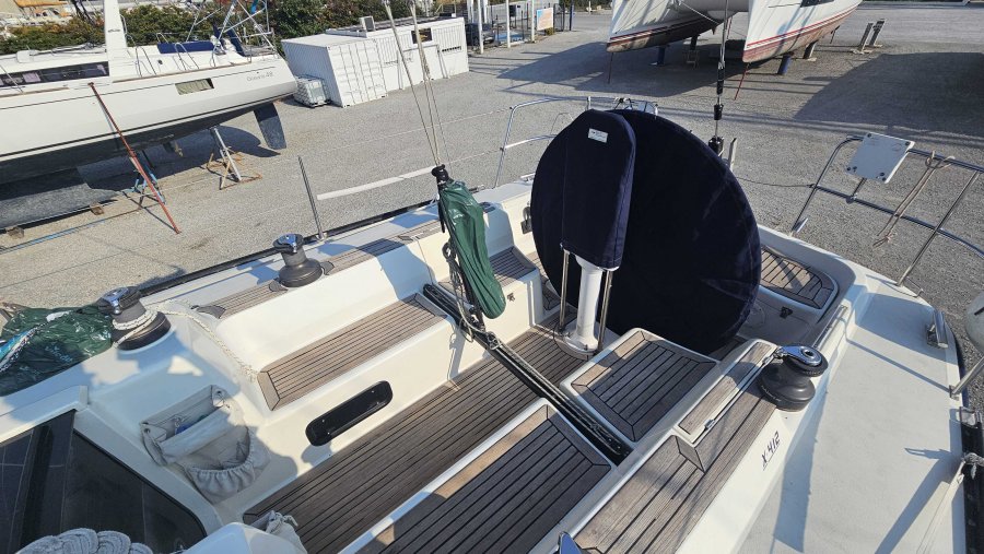X-YACHTS X-412 - 7
