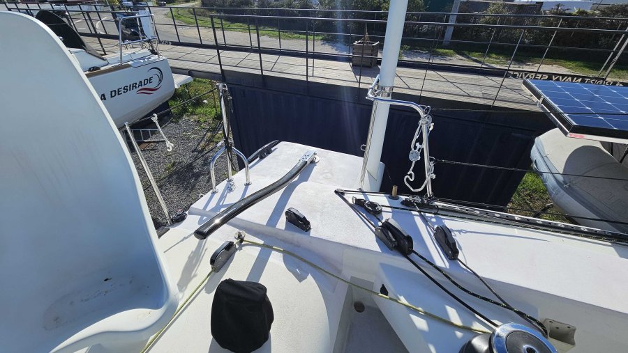 XL CATAMARANS 52.8 TS - 2