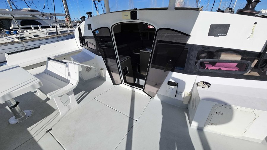 XL CATAMARANS 52.8 TS - 3