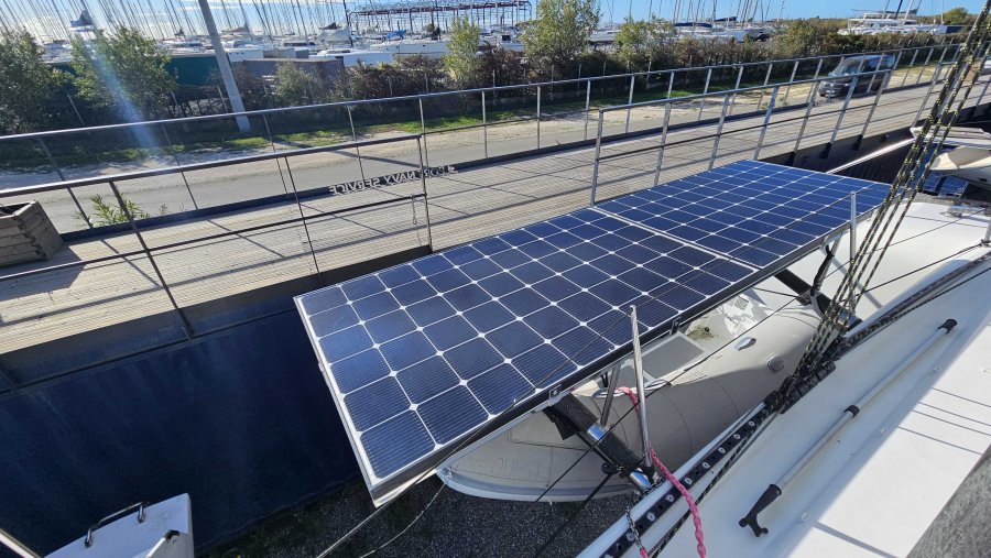 XL CATAMARANS 52.8 TS - 4