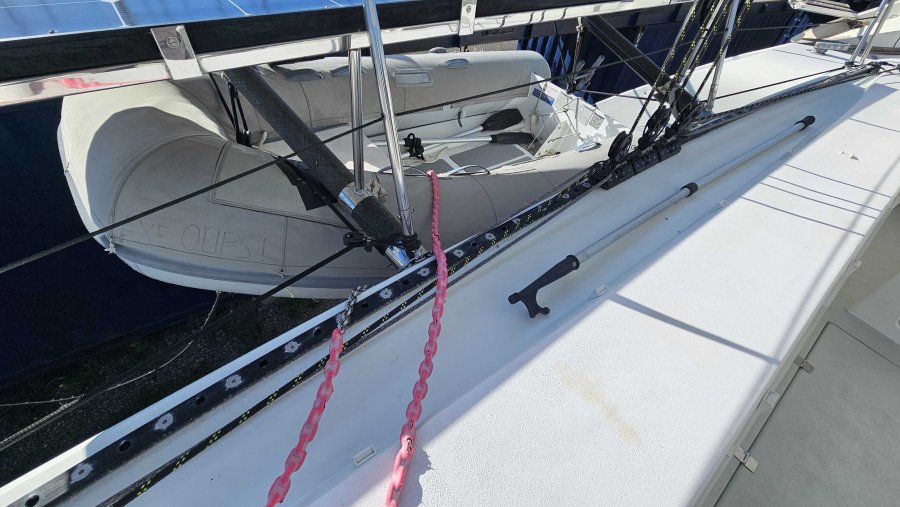 XL CATAMARANS 52.8 TS - 5