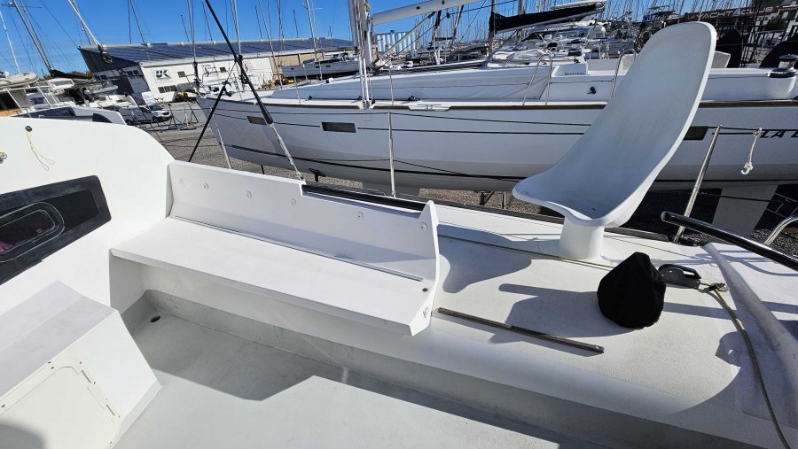 XL CATAMARANS 52.8 TS - 6