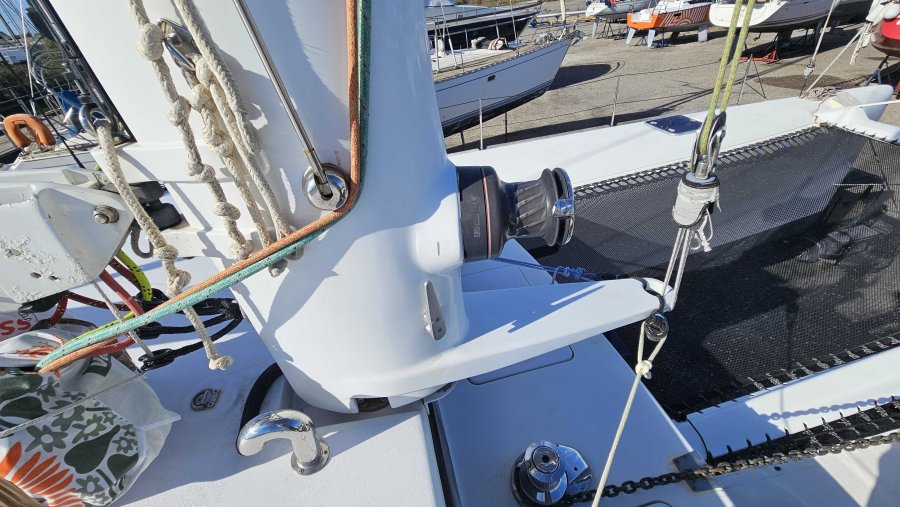 XL CATAMARANS 52.8 TS - 7