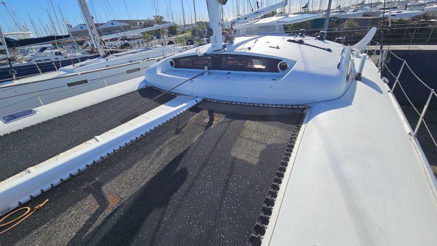 XL CATAMARANS 52.8 TS - 10
