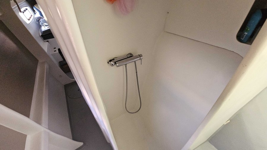 XL CATAMARANS 52.8 TS - 14