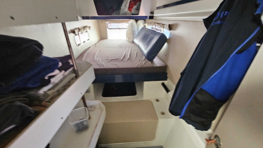 XL CATAMARANS 52.8 TS - 15