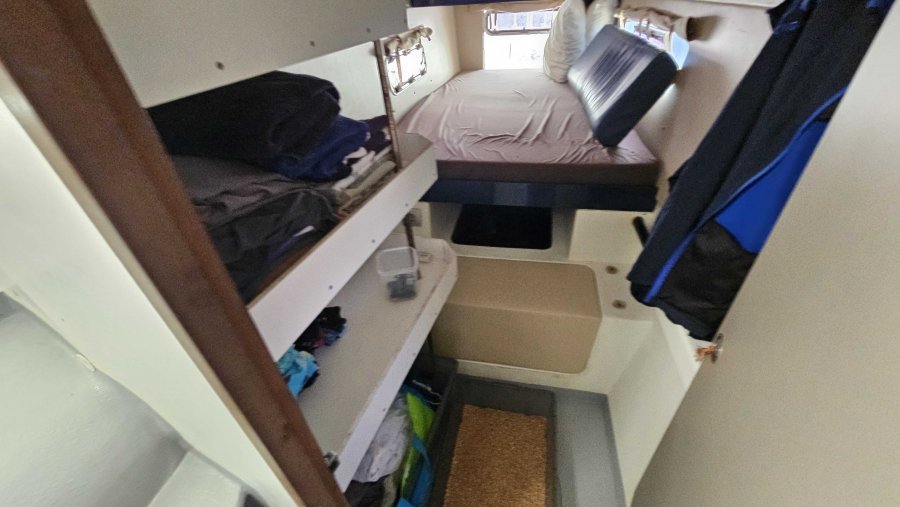 XL CATAMARANS 52.8 TS - 16