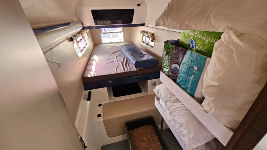 XL CATAMARANS 52.8 TS - 17