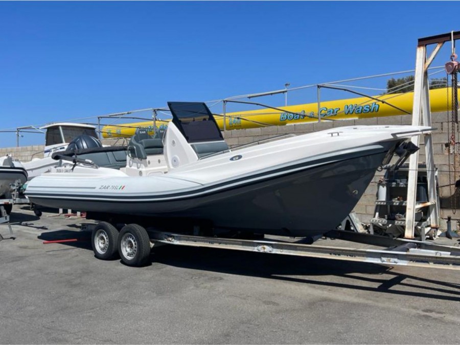 ZAR FORMENTI 79 SL - 3