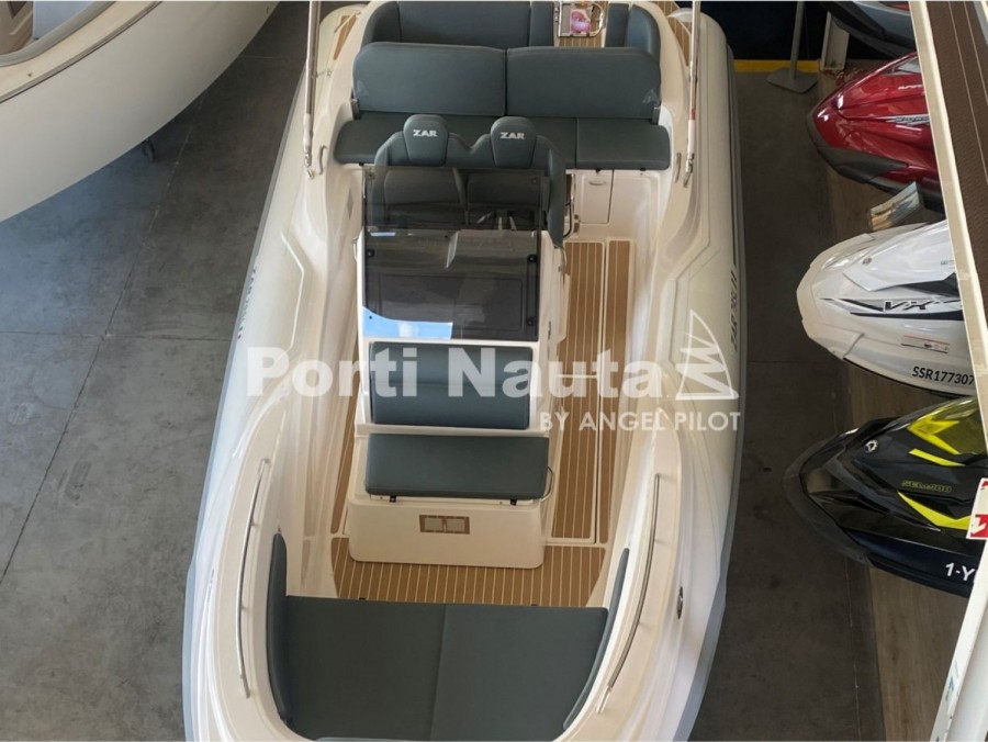 ZAR FORMENTI 79 SL - 5