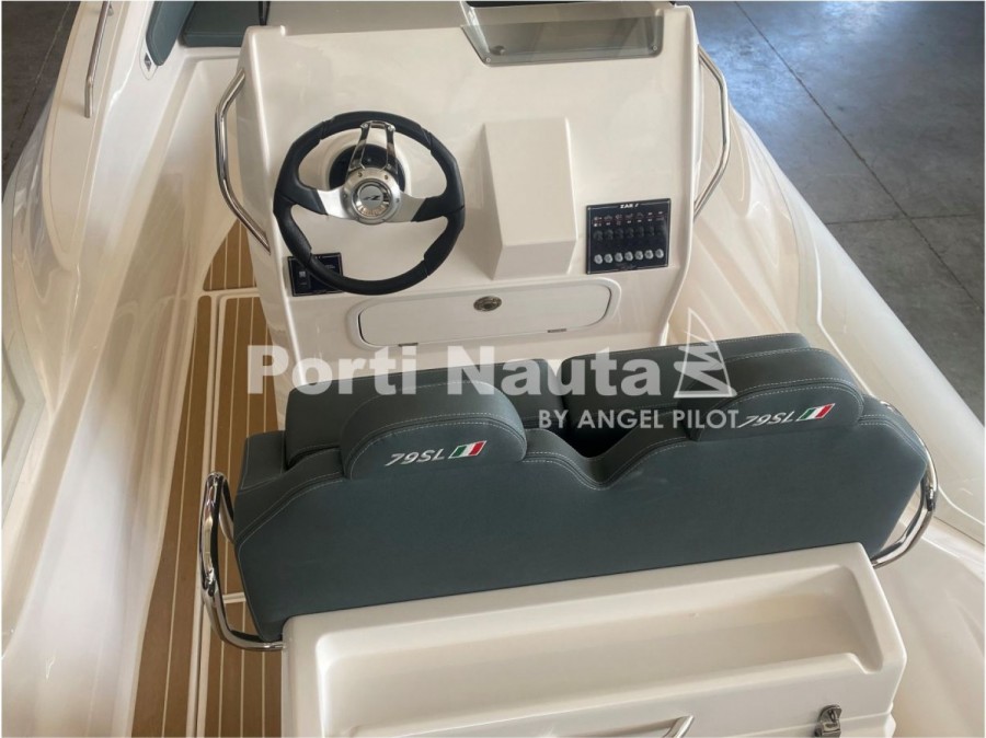 ZAR FORMENTI 79 SL - 6