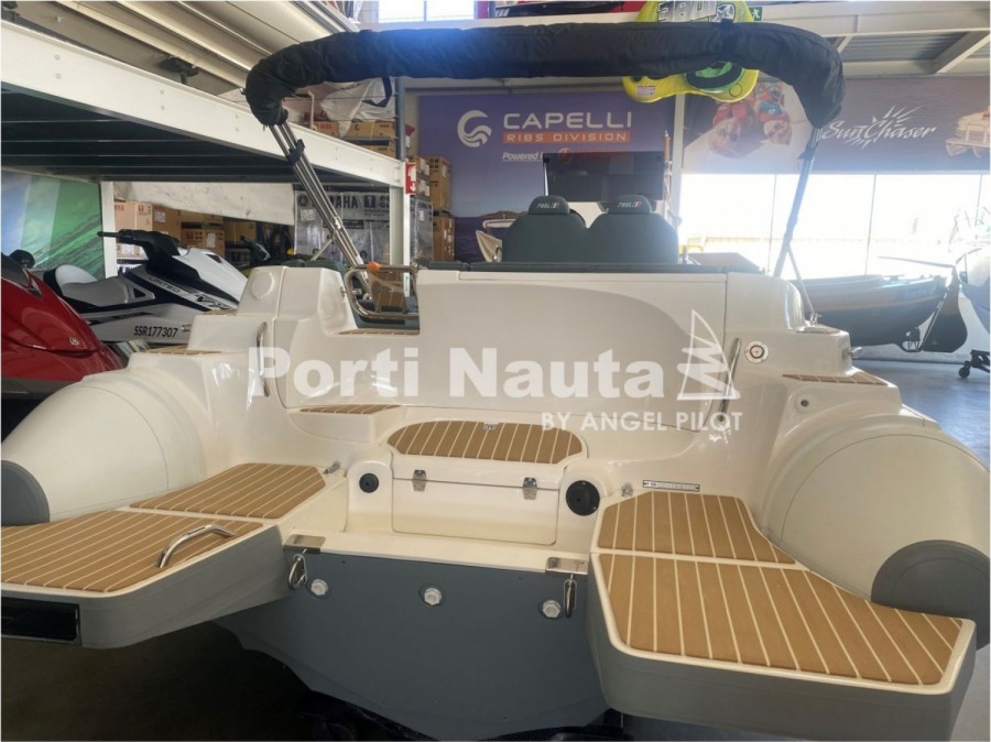 ZAR FORMENTI 79 SL - 8
