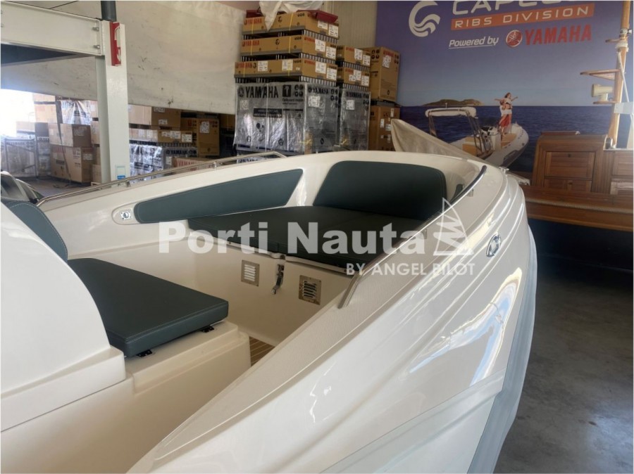 ZAR FORMENTI 79 SL - 9