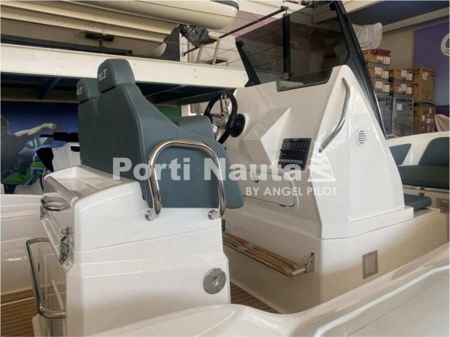 ZAR FORMENTI 79 SL - 11