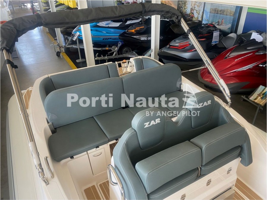 ZAR FORMENTI 79 SL - 12