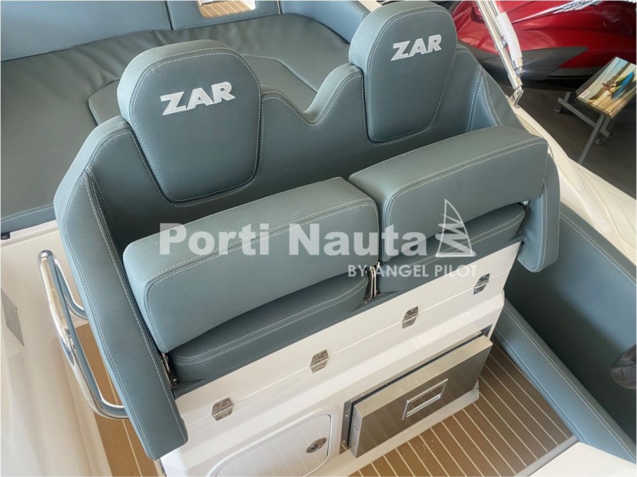 ZAR FORMENTI 79 SL - 13