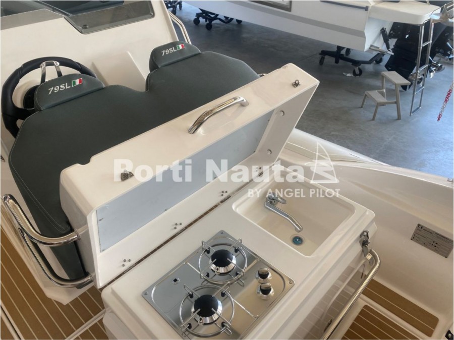 ZAR FORMENTI 79 SL - 14
