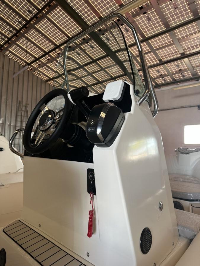 ZODIAC MEDLINE 5.8 - 3