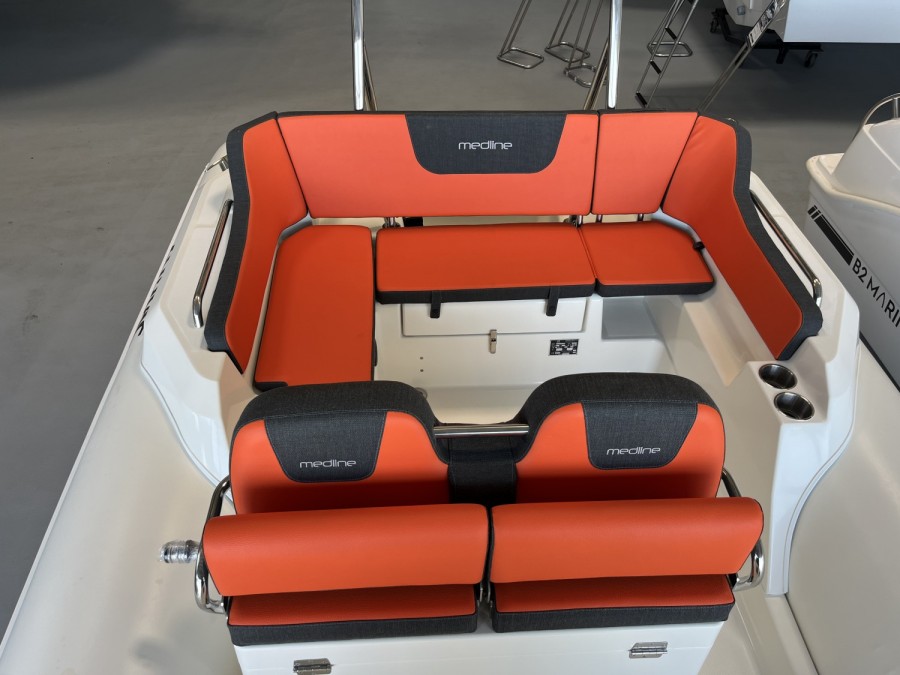 Zodiac Medline 6.8 Neo
