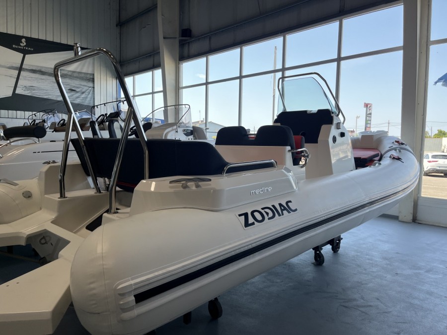 ZODIAC MEDLINE 6.8 NEO - 2