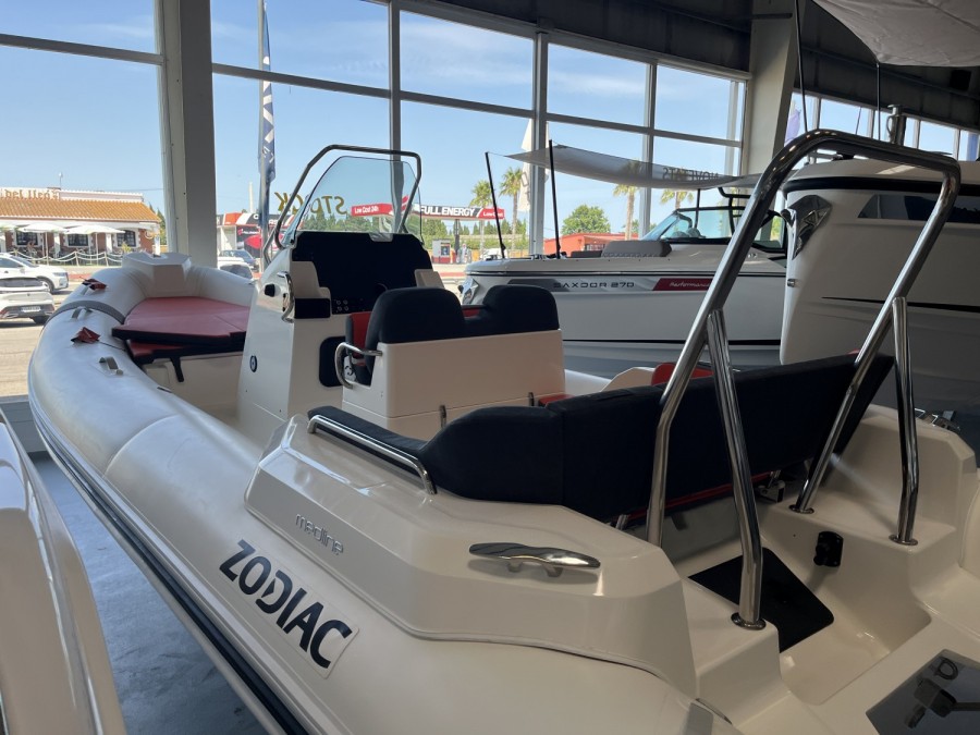 Zodiac Medline 6.8 Neo