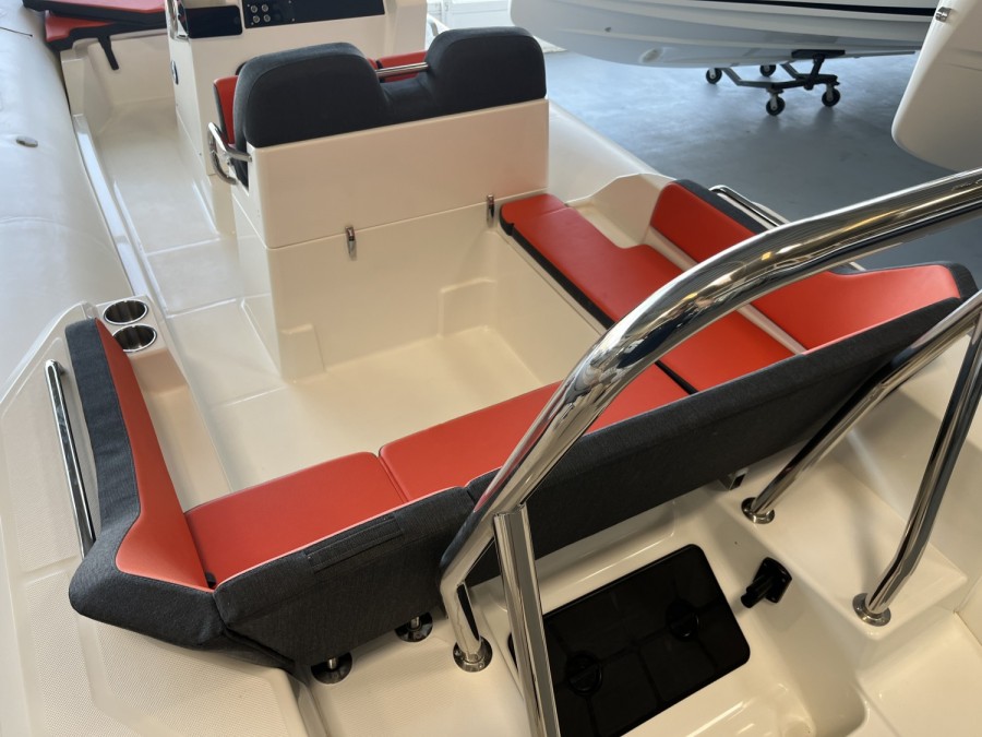 ZODIAC MEDLINE 6.8 NEO - 5