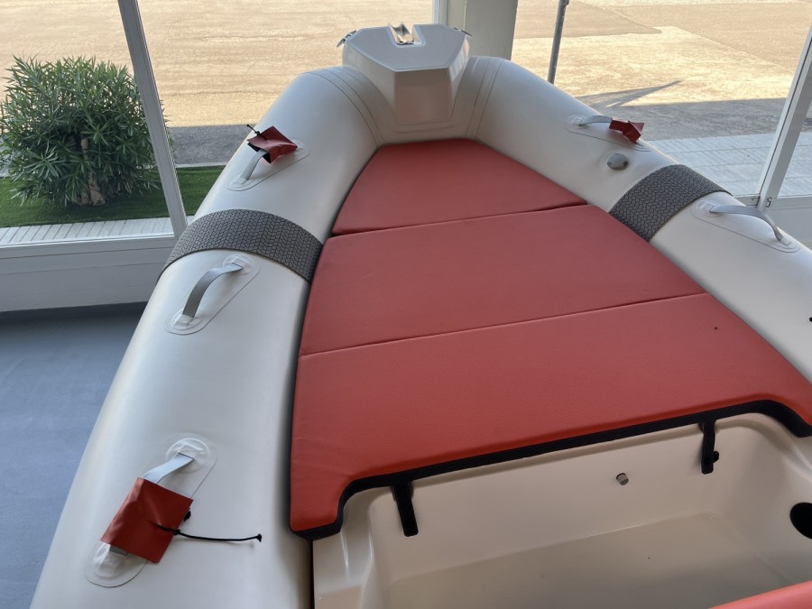 ZODIAC MEDLINE 6.8 NEO - 8