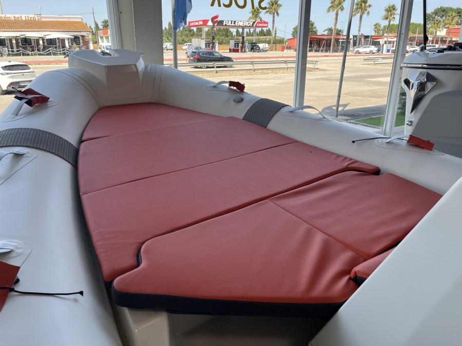 ZODIAC MEDLINE 6.8 NEO - 9