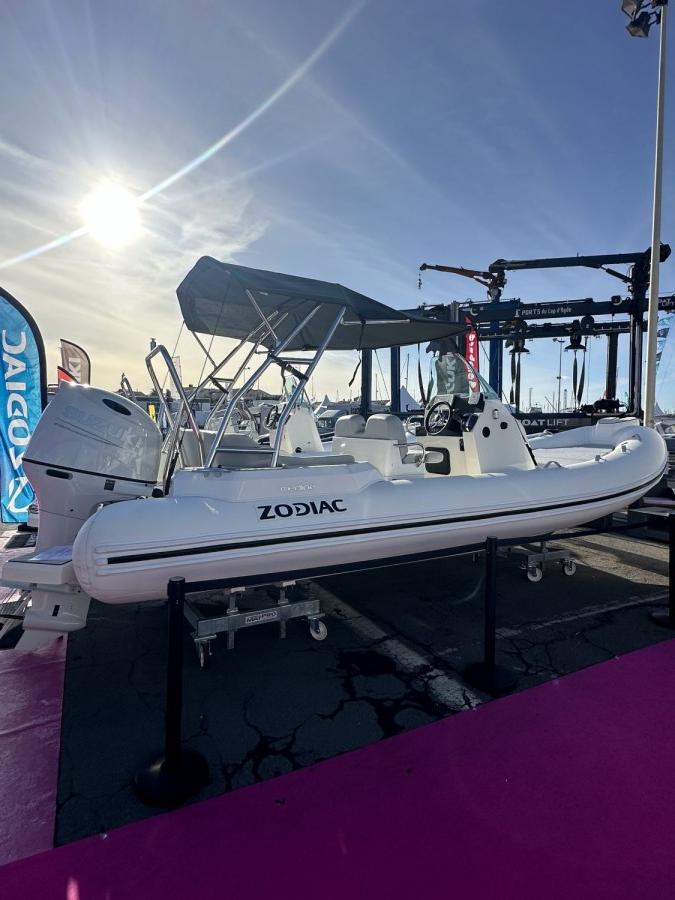 ZODIAC MEDLINE 7.5 - 2