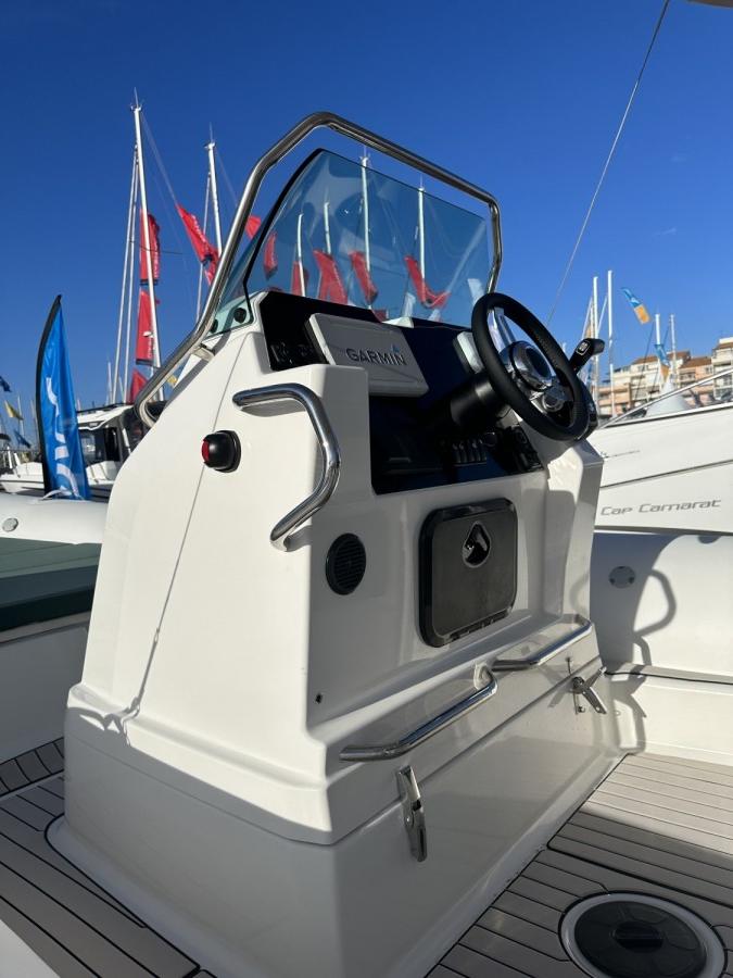 ZODIAC MEDLINE 7.5 - 6