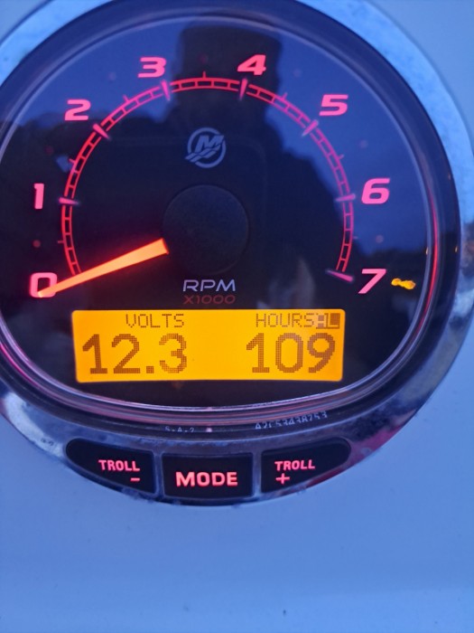ZODIAC PRO 16 MAN - 6